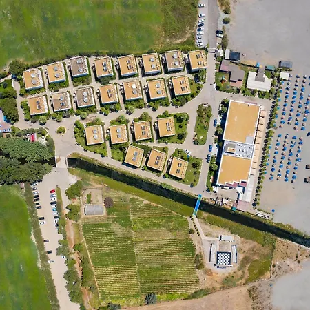 Labranda Lebedos Princess Hotel