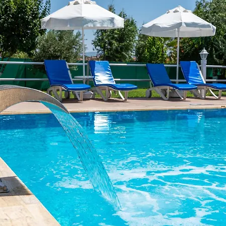 Labranda Lebedos Princess Szálloda 4*