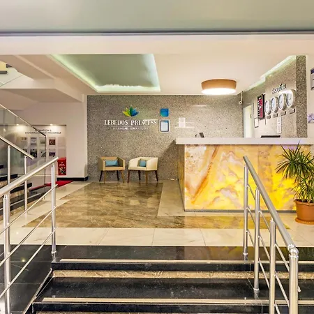 Otel Labranda Lebedos Princess