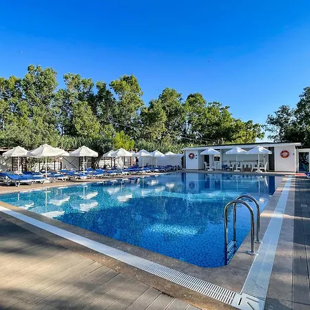 Labranda Lebedos Princess 호텔 4*