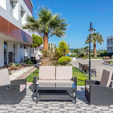 Otel Labranda Lebedos Princess 4*