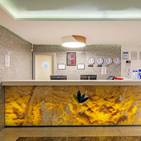 Otel Labranda Lebedos Princess