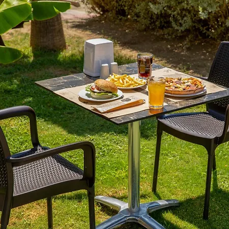 호텔 Labranda Lebedos Princess