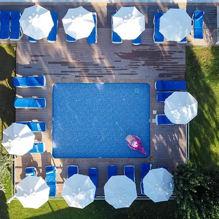 Labranda Lebedos Princess 세페리히사르