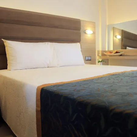 Labranda Lebedos Princess 호텔