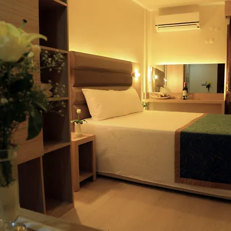 Labranda Lebedos Princess 4* Seferihisar