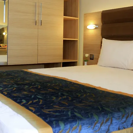 Labranda Lebedos Princess 4* 세페리히사르