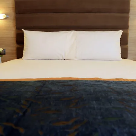 Labranda Lebedos Princess Szálloda 4*