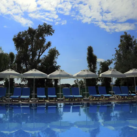 Labranda Lebedos Princess 4*