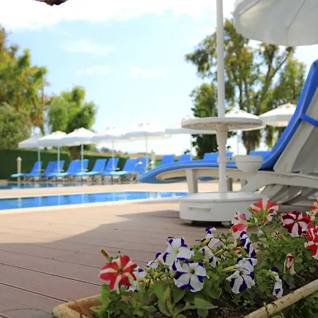 Labranda Lebedos Princess Seferihisar