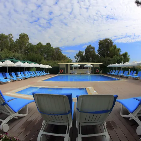 Labranda Lebedos Princess Hotel 4*