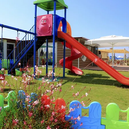 Labranda Lebedos Princess Hotel Seferihisar