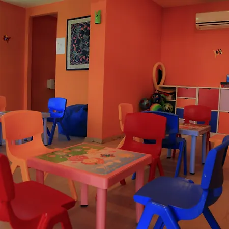 Labranda Lebedos Princess 세페리히사르