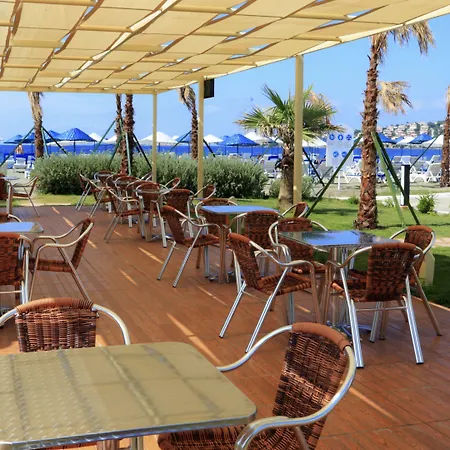 Labranda Lebedos Princess 호텔 4*