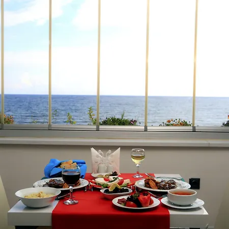 Labranda Lebedos Princess Hotel