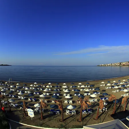 Labranda Lebedos Princess 세페리히사르