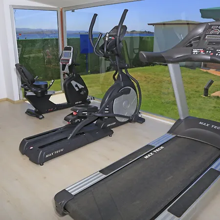 호텔 Labranda Lebedos Princess