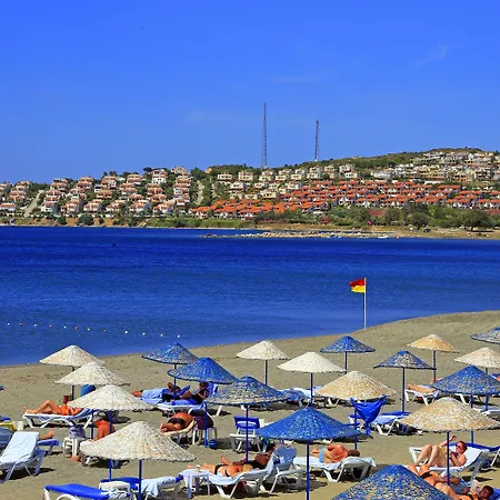 Labranda Lebedos Princess 4*