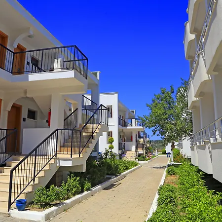 Szálloda Labranda Lebedos Princess 4*