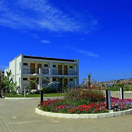 Hotel Labranda Lebedos Princess 4*