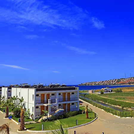 Labranda Lebedos Princess 4*