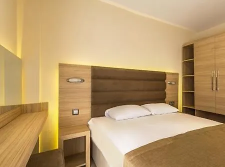 Labranda Lebedos Princess 4* سفيريهيسار