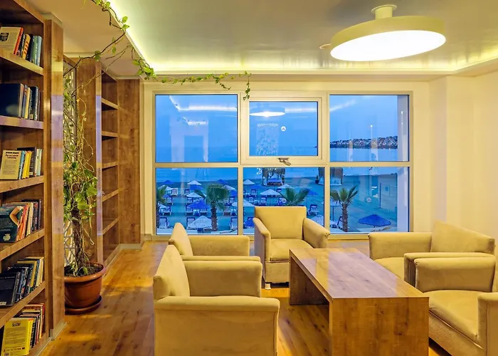 Labranda Lebedos Princess Hotel