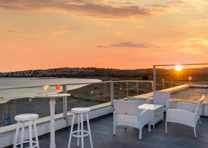 Hotel Labranda Lebedos Princess