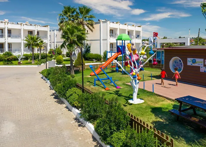 Hotel Labranda Lebedos Princess